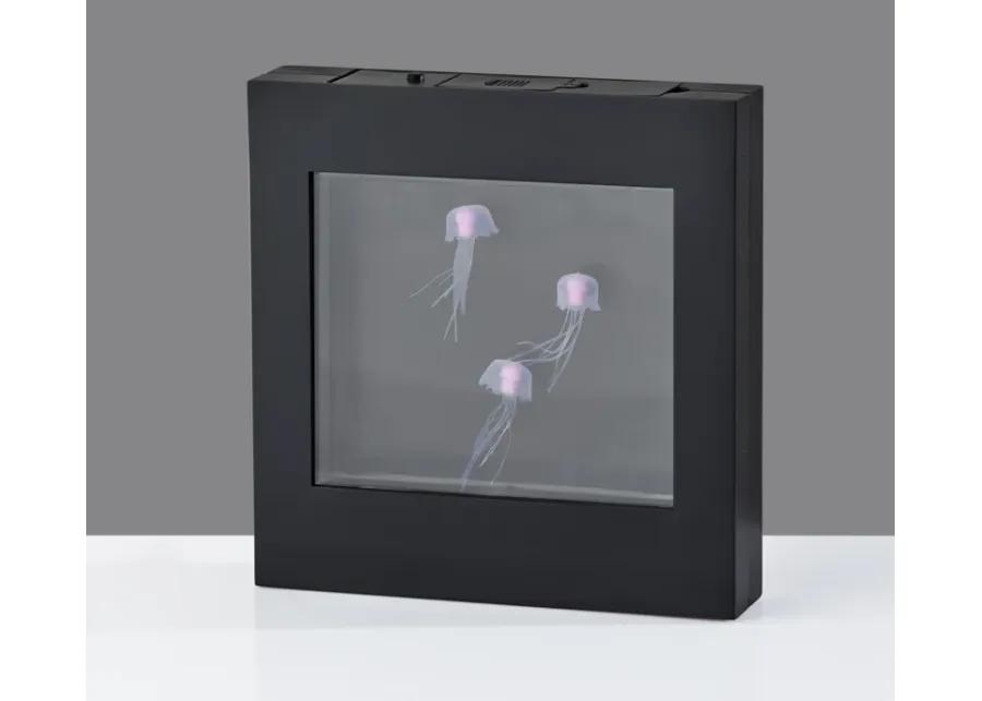 Jellyfish Motion Light Box