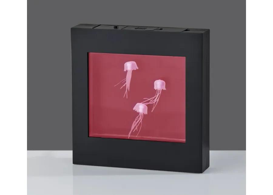 Jellyfish Motion Light Box