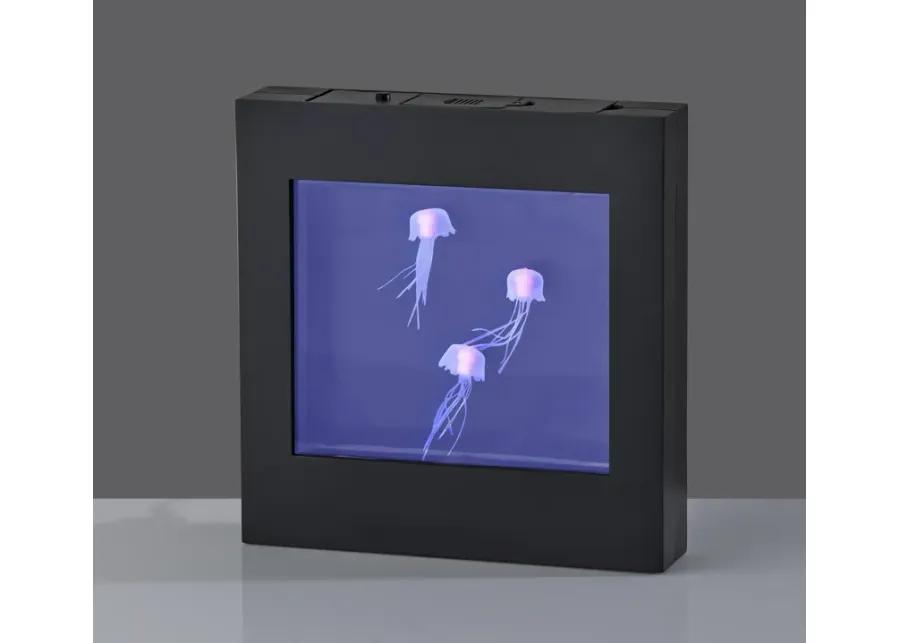 Jellyfish Motion Light Box