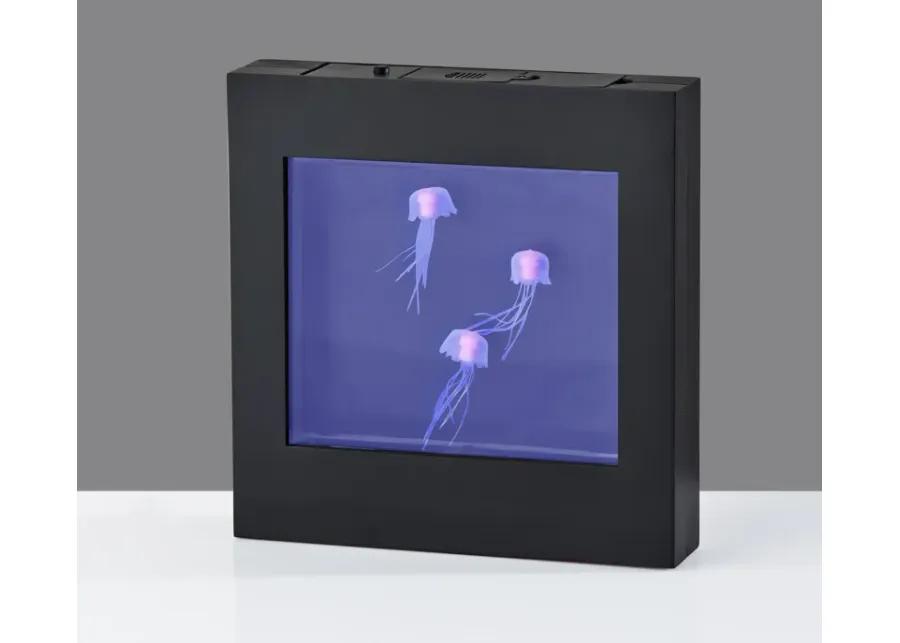 Jellyfish Motion Light Box