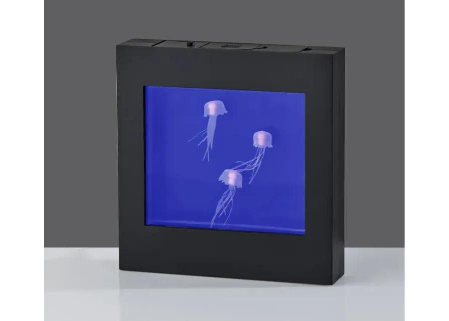 Jellyfish Motion Light Box