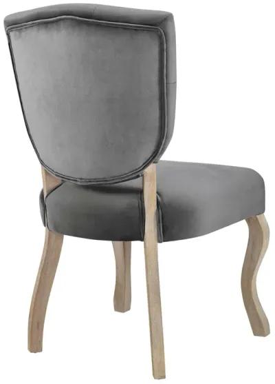 Array Dining Side Chair Set of 2