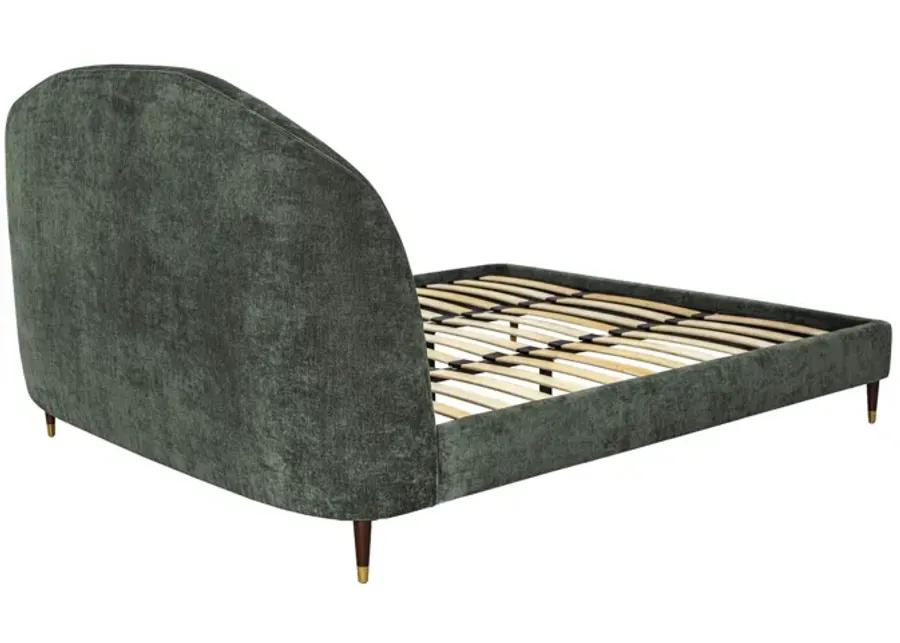 Moxie Queen Bed