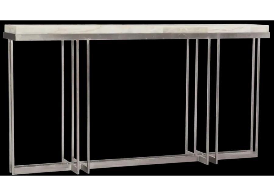 Melange Blaire Console Table