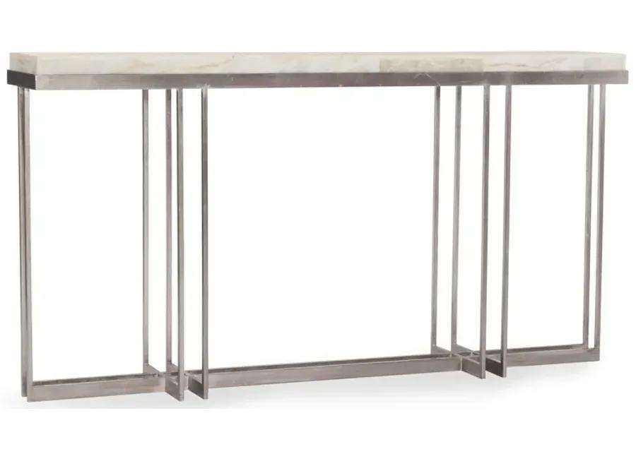 Melange Blaire Console Table