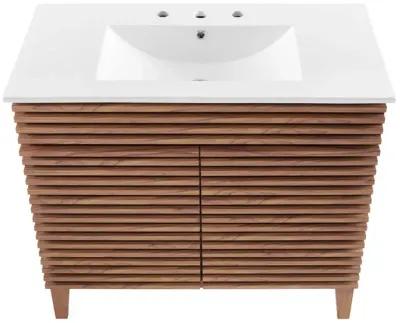 Render 36" Bathroom Vanity