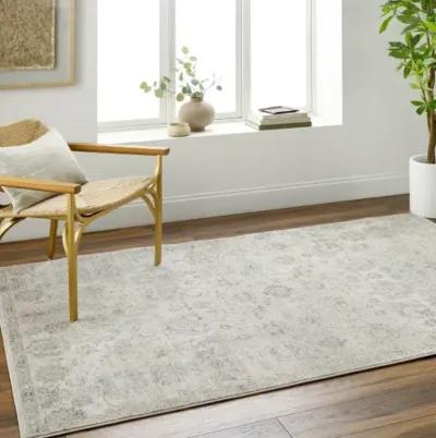 Alpharetta APH-2320 9'2" x 12' Machine Woven Rug