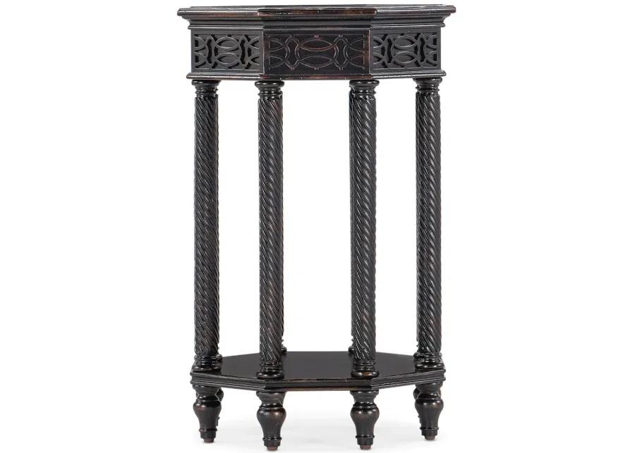 Charleston Side Table