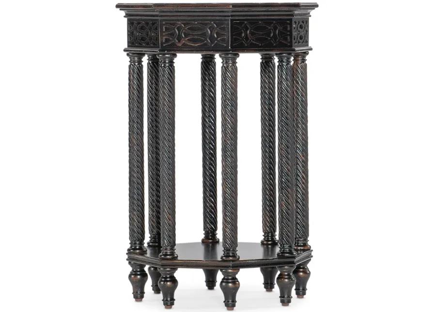 Charleston Side Table