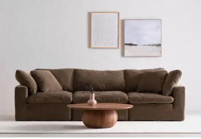 Clay Modular Sofa Desert Sage