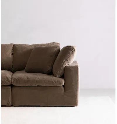 Clay Modular Sofa Desert Sage