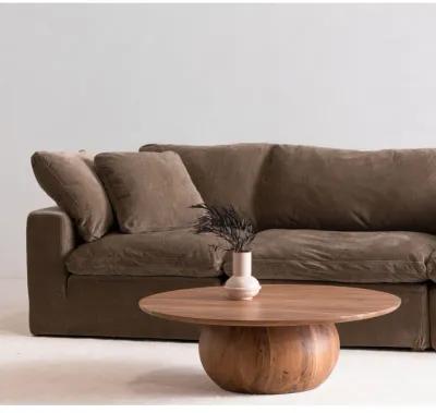 Clay Modular Sofa Desert Sage