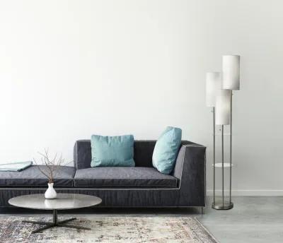 Trio Floor Lamp