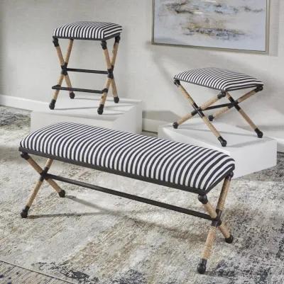 Braddock Small Bench