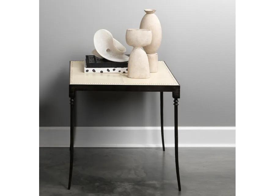 Nevado Side Table