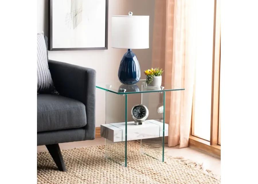 KAYLEY ACCENT TABLE