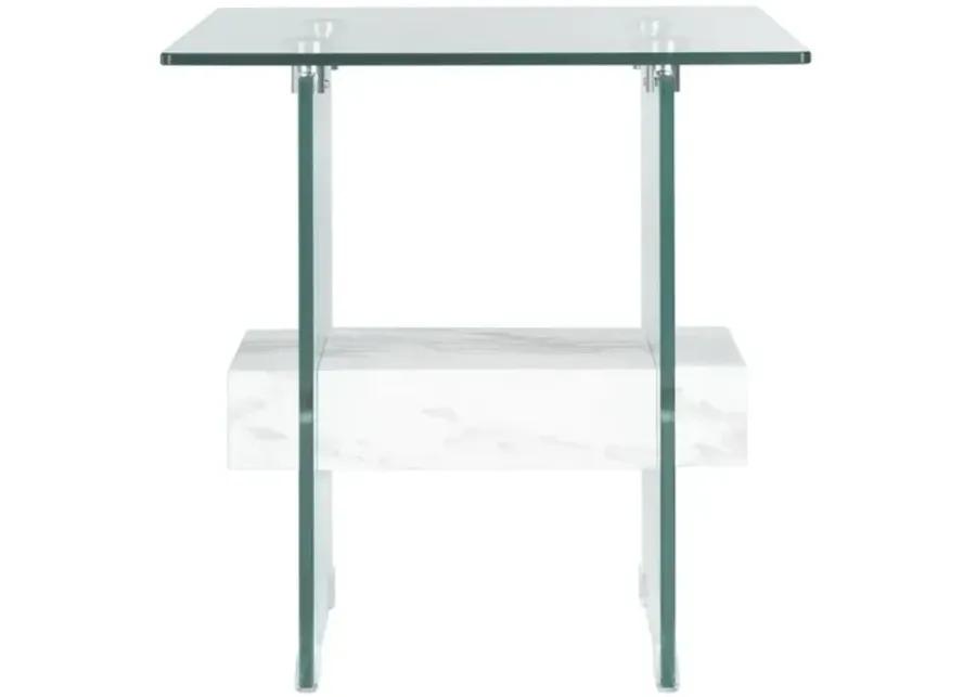 KAYLEY ACCENT TABLE