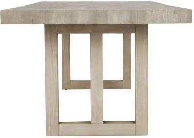 Garnet 94" Dining Table by Kosas Home