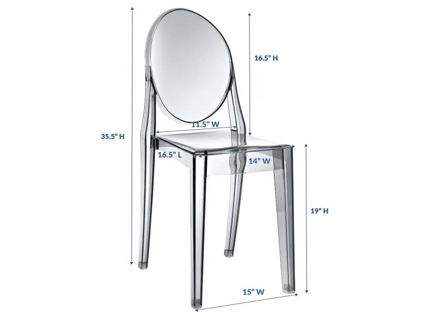 Casper Dining Side Chair