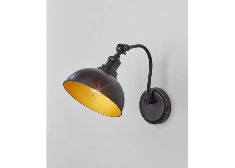 Wallace Wall Lamp