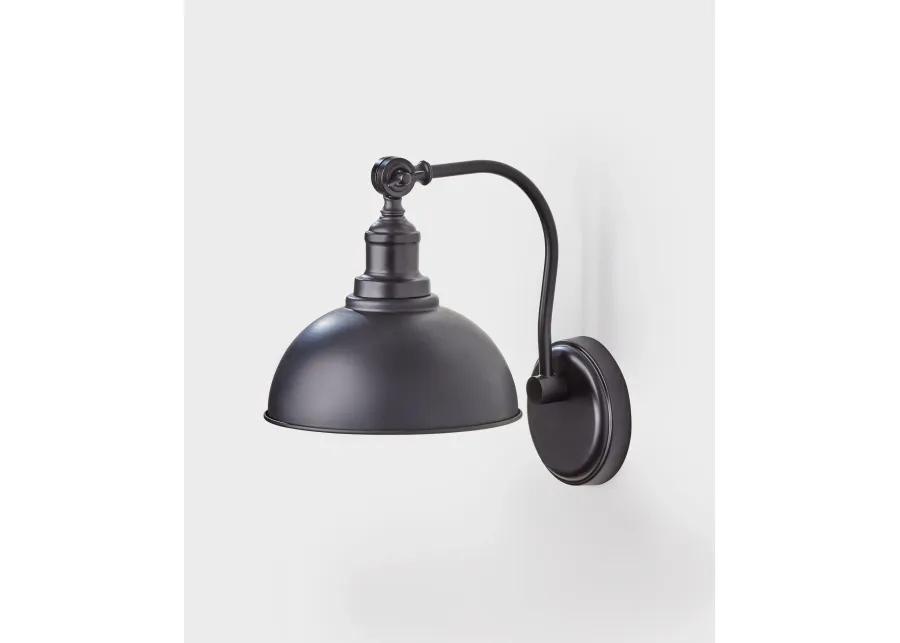 Wallace Wall Lamp