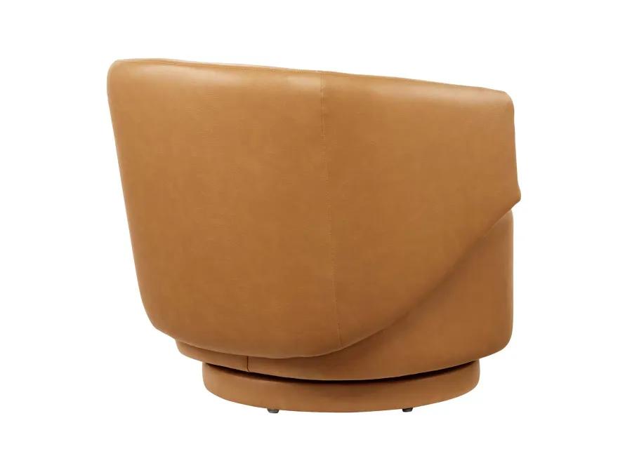 Celestia Swivel Chair