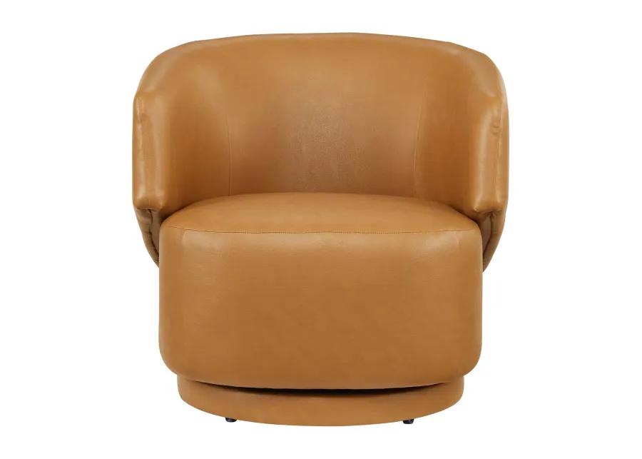 Celestia Swivel Chair