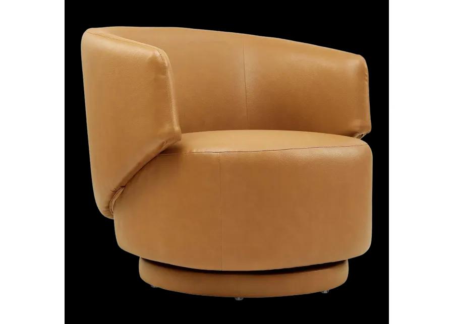 Celestia Swivel Chair