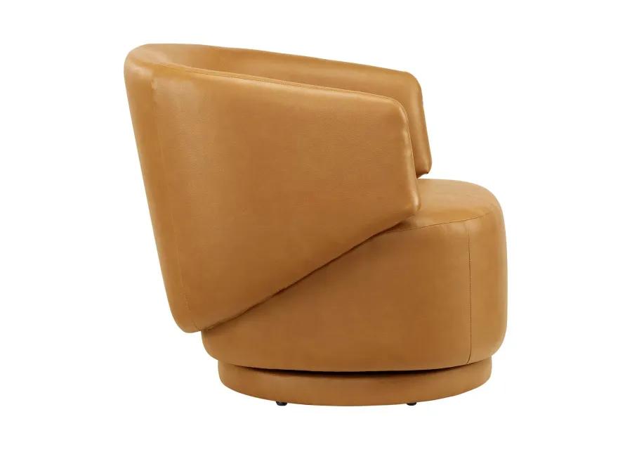 Celestia Swivel Chair