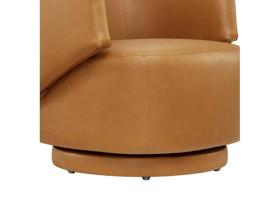 Celestia Swivel Chair