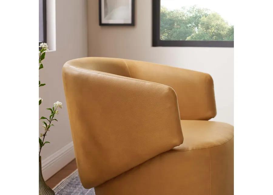 Celestia Swivel Chair