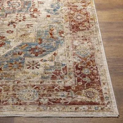 Aspendos APS-2308 2'7" x 7'3" Rug