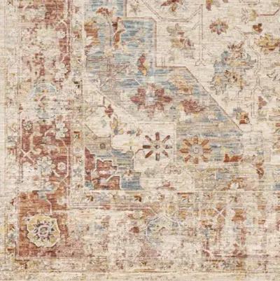 Aspendos APS-2308 2'7" x 7'3" Rug