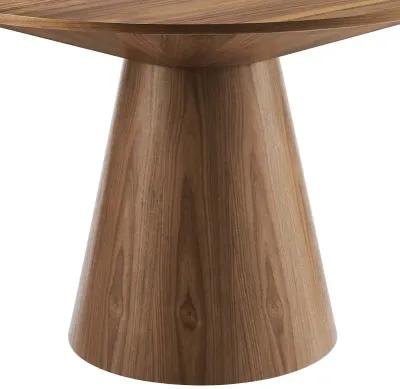 Provision 47" Round Dining Table