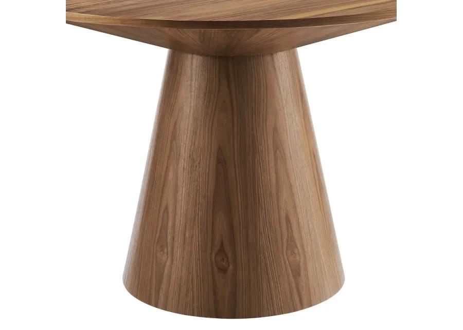 Provision 47" Round Dining Table