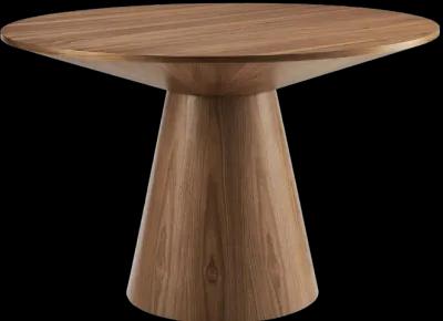 Provision 47" Round Dining Table