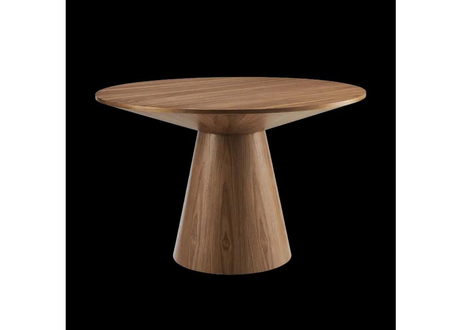 Provision 47" Round Dining Table