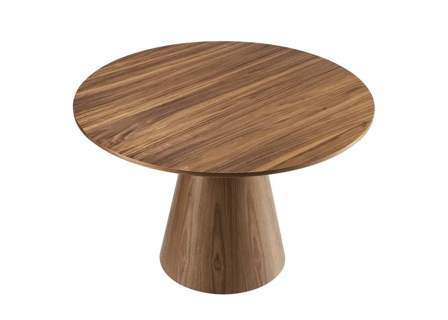 Provision 47" Round Dining Table