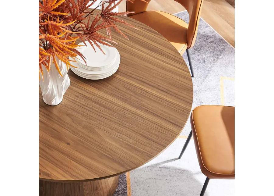 Provision 47" Round Dining Table