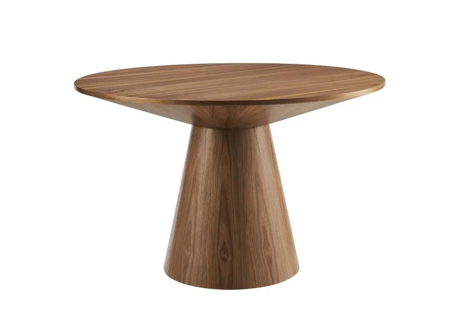 Provision 47" Round Dining Table