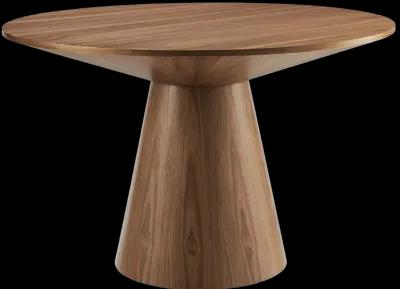 Provision 47" Round Dining Table