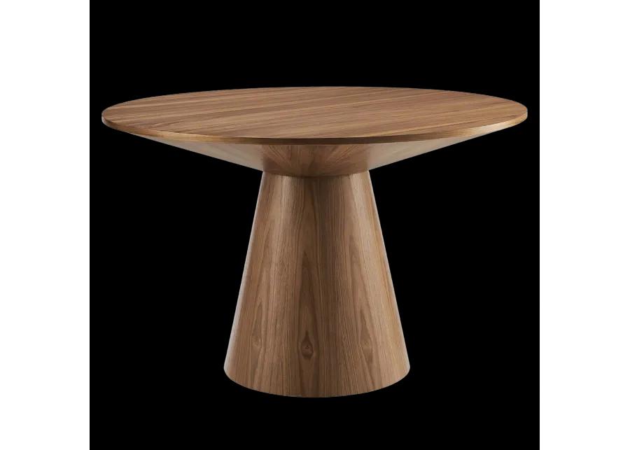 Provision 47" Round Dining Table