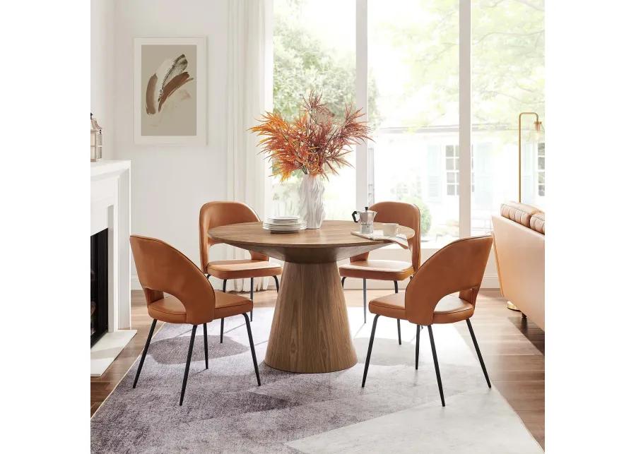 Provision 47" Round Dining Table