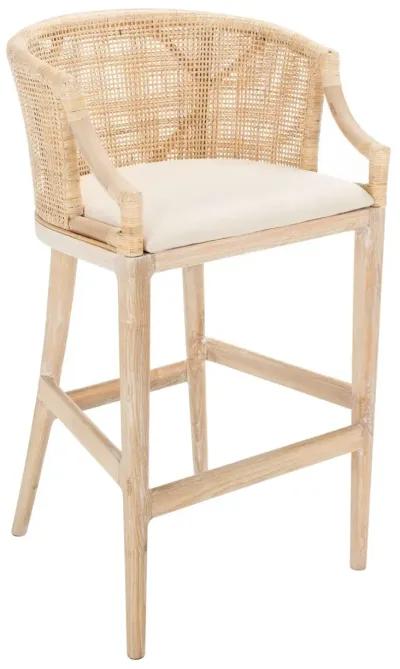 BRANDO BAR STOOL