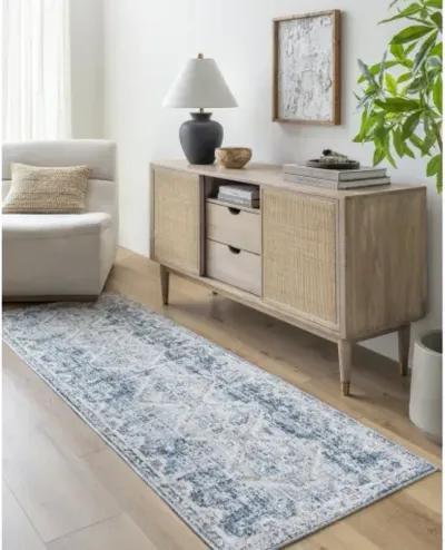 Montreal MTR-2303 9'2" x 12'9" Machine Woven Rug