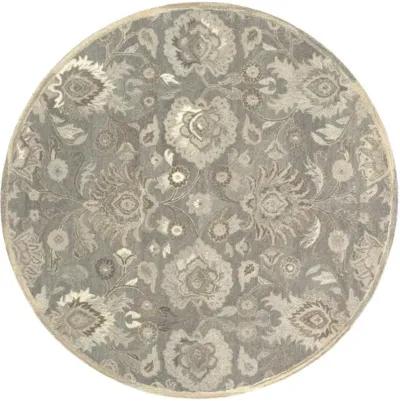 Caesar 6' Round Rug