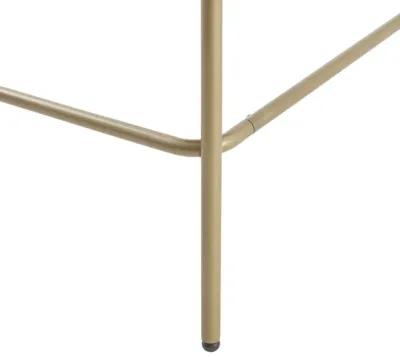 Isadora Counter Stool