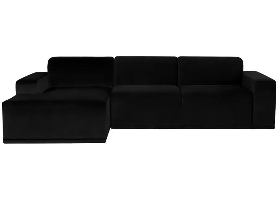 LEO SECTIONAL SOFA