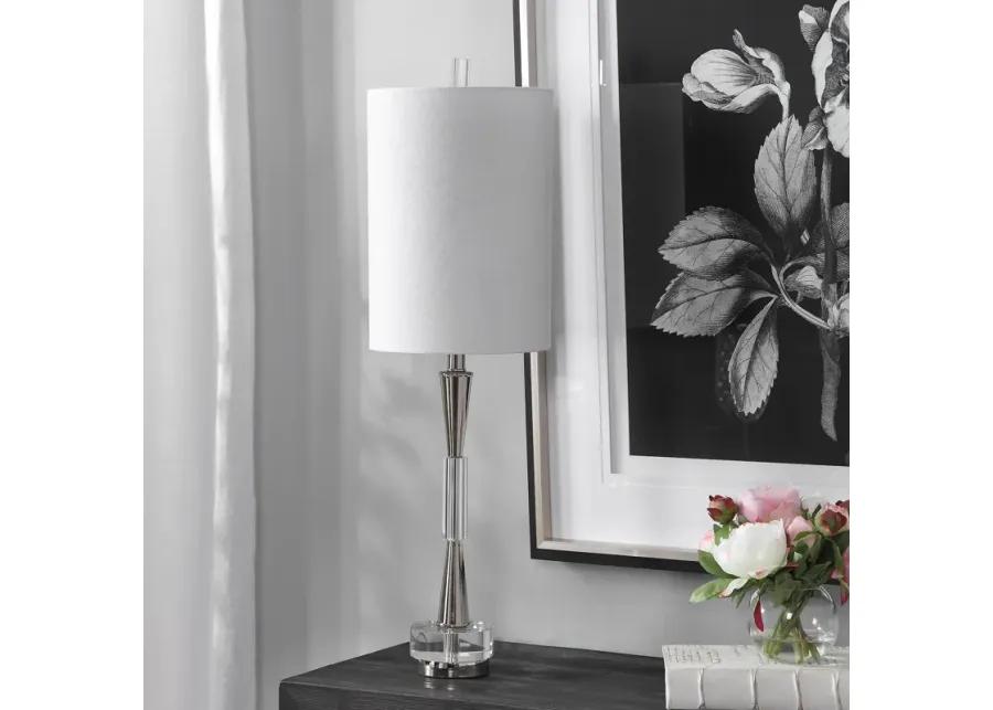 Azaria Buffet Lamp