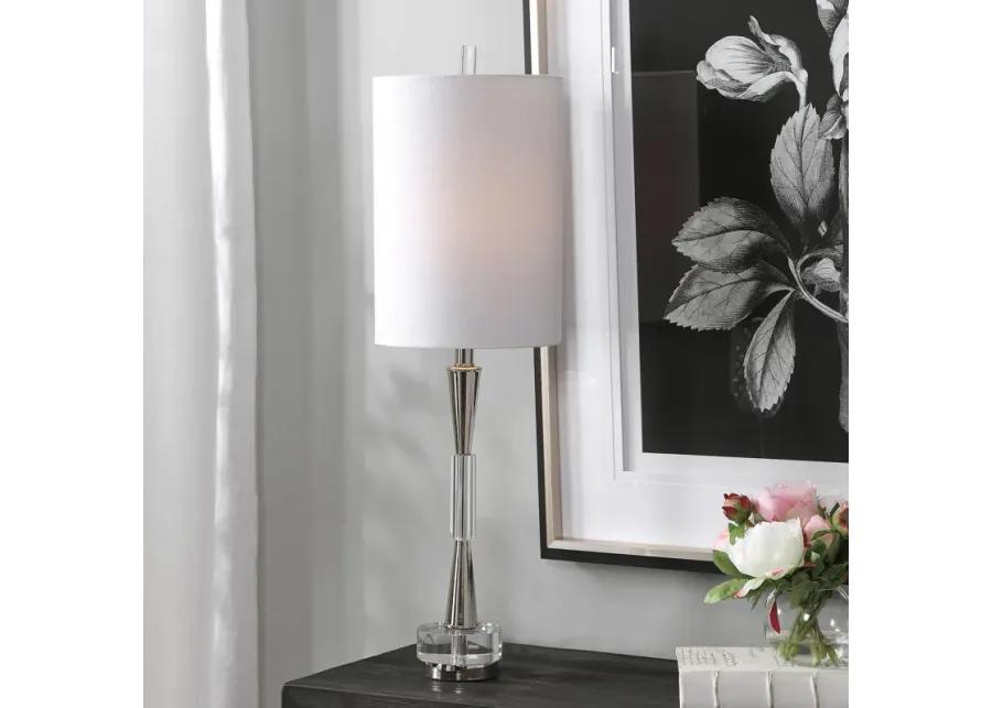 Azaria Buffet Lamp